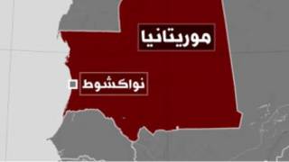 دخلت احدى السيارات موريتانيا موريتانيا عن طريق منطقة نيما قرب الحدود مع مالي