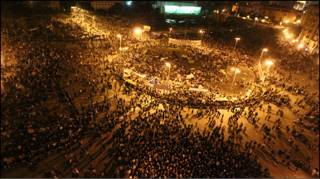 تحرير ميدان