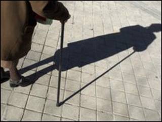 پیرزن