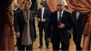فياض واليو ماري