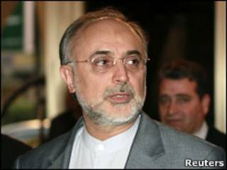 علی اکبر صالحی