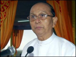 Thein Sein