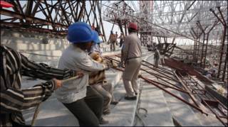 ईडेन गार्डेन