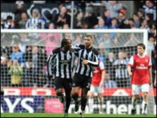 Newcastle
