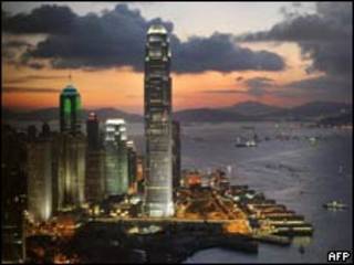hong kong