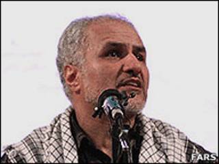 حسن عباسی