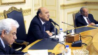 عمر سليمان
