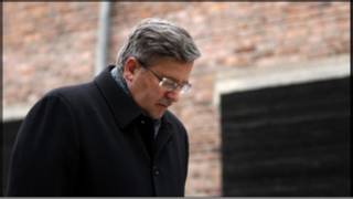 Броніслав Коморовський