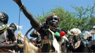 Toposa