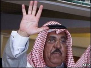 شیخ جابر