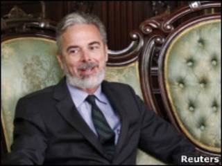 Antonio Patriota