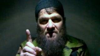 Доку Умаров