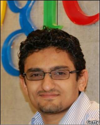 Wael Ghonim