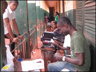 Inec