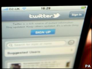 Twitter