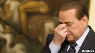 Silvio Berlusconi