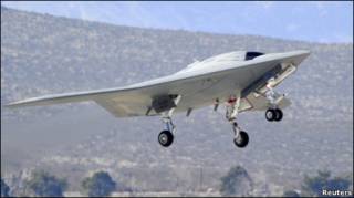 X-47B