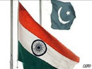 India da Pakistan za su fara tattaunawa
