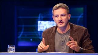 Андрій Пальчевський