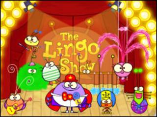lingo show