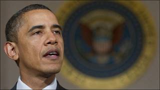Tổng thống Obama