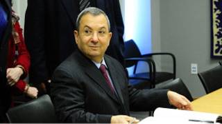 ايهود باراك