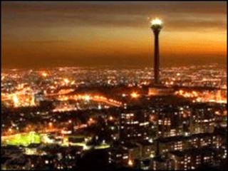 تهران (عکس از آرشیو)