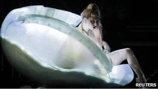 Lady Gaga