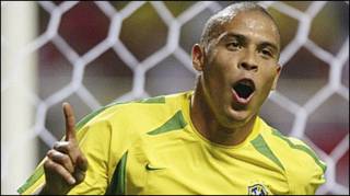ronaldo