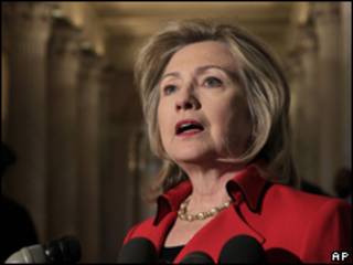 Hillary Clinton