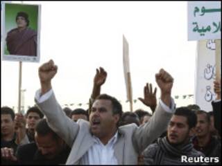 بنغازی