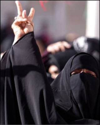 تحولات منطقه