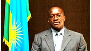 Joseph Habineza