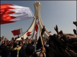 bahrain
