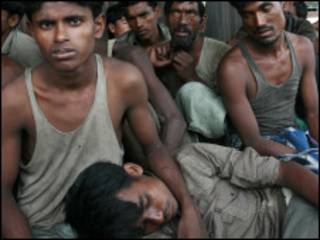 rohingya