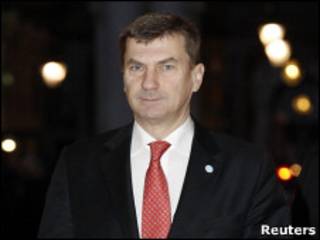 Андрус Ансип
