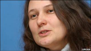 Адвокат Тетяна Монтян
