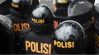 Polisi