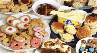 Productos procesados (SPL)