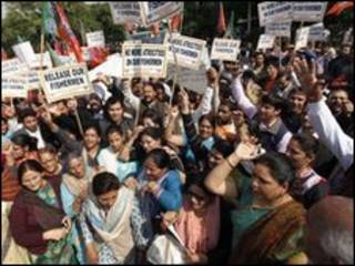 प्रदर्शन