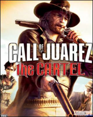 Call of Juarez: The Cartel