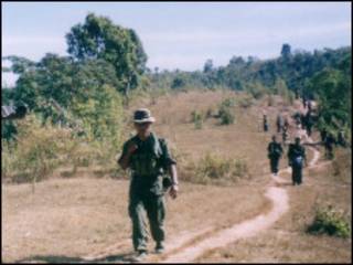 Soldiers