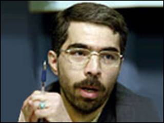 مجتبی واحدی، روزنامه نگار در واشنگتن
