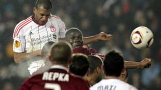 ليفربول
