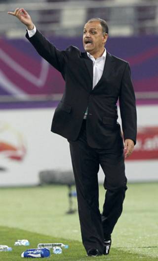 عدنان حمد