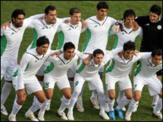تیم ذوب آهن