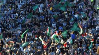 الاردن