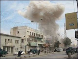 افغانستان