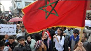 Morocco