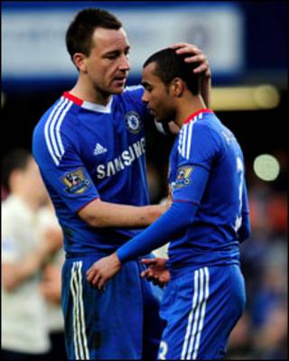Chelsea